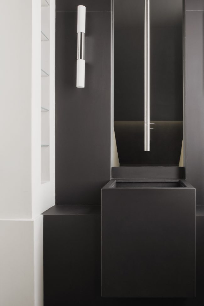 DP Residence – Milan, Italy