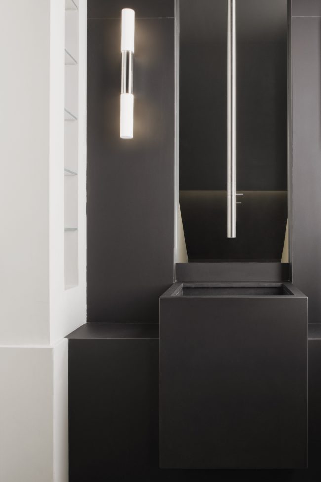 DP Residence – Milan, Italy