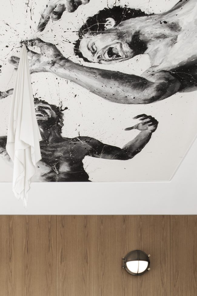 SD Residence – Milan, Italy