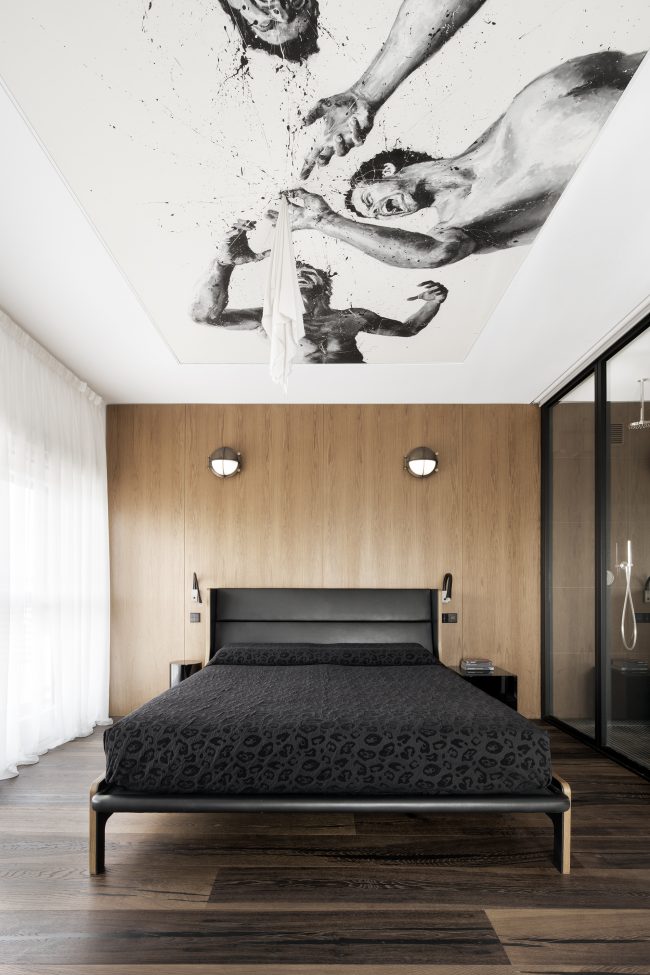 SD Residence – Milan, Italy