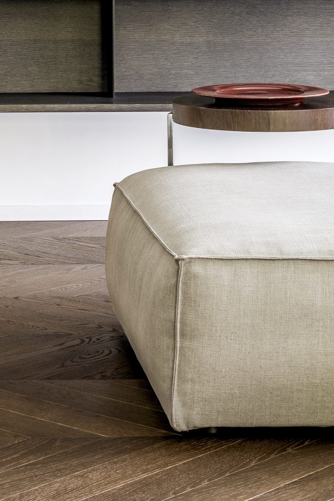 Via Bronzino, MILANO