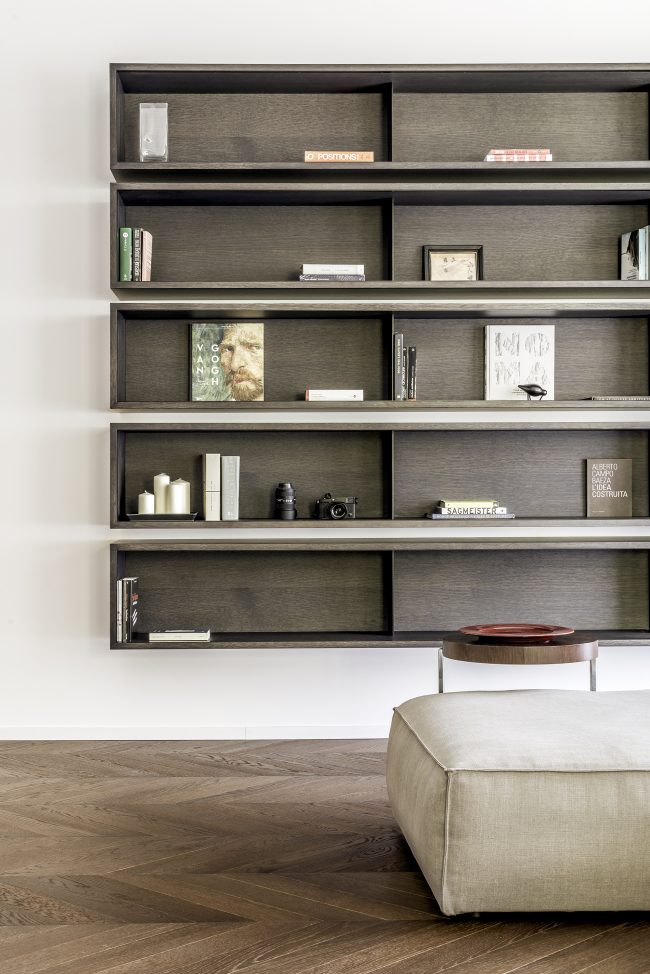 Via Bronzino, MILANO