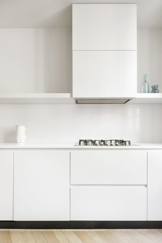 FC Residence – Milan, Italy