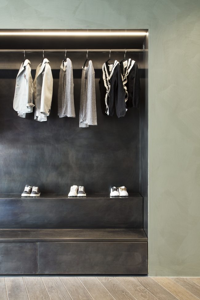 DOU DOU Shop – Milano Marittima, Italy