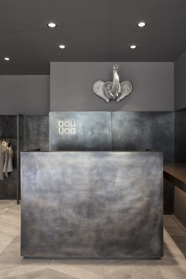 DOU DOU Shop – Milano Marittima, Italy