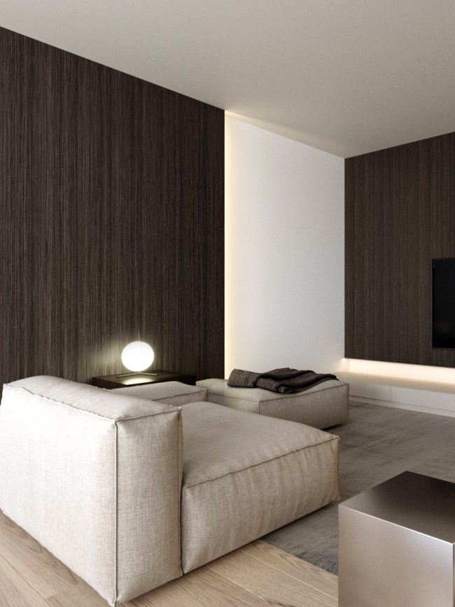 EN Apartment – Meda, Italy