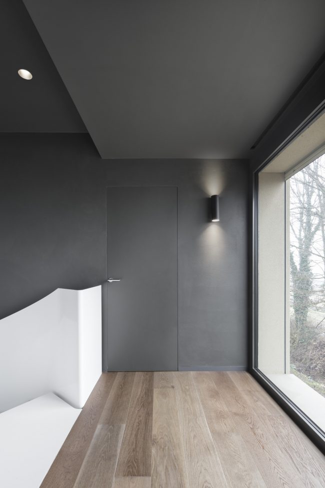 Via Melotta, Soncino