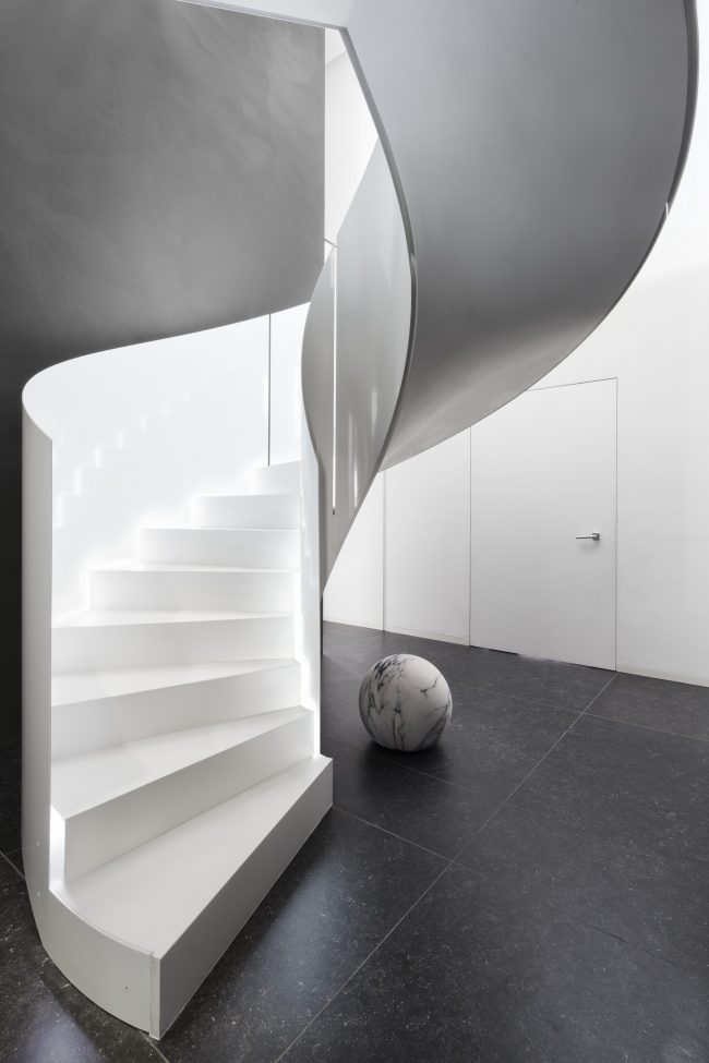 Via Melotta, Soncino