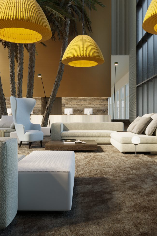 Le Sirene Hotel – Belize