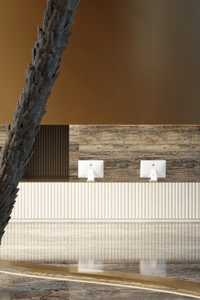 Le Sirene Hotel – Belize