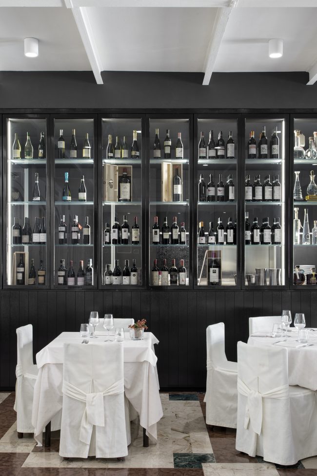 RB Restaurant – Crema, Italy