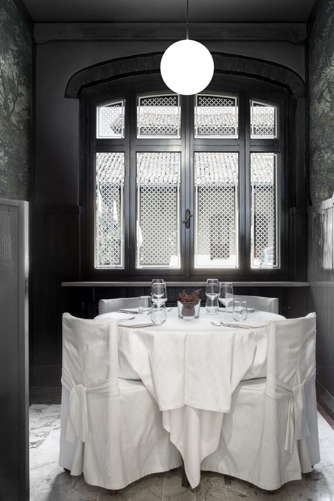 RB Restaurant – Crema, Italy