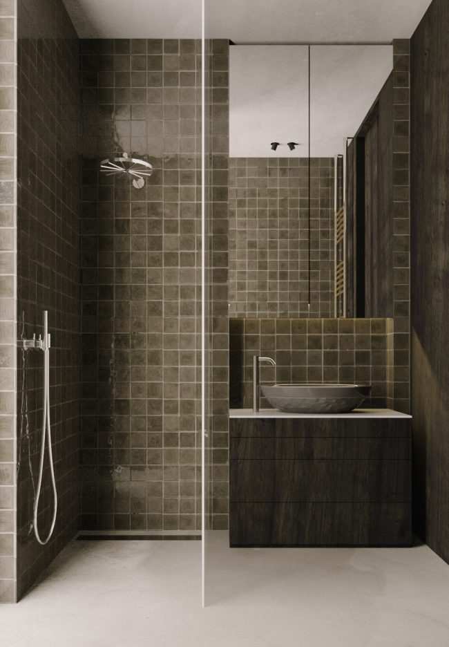 VM House – Koszalin, Poland