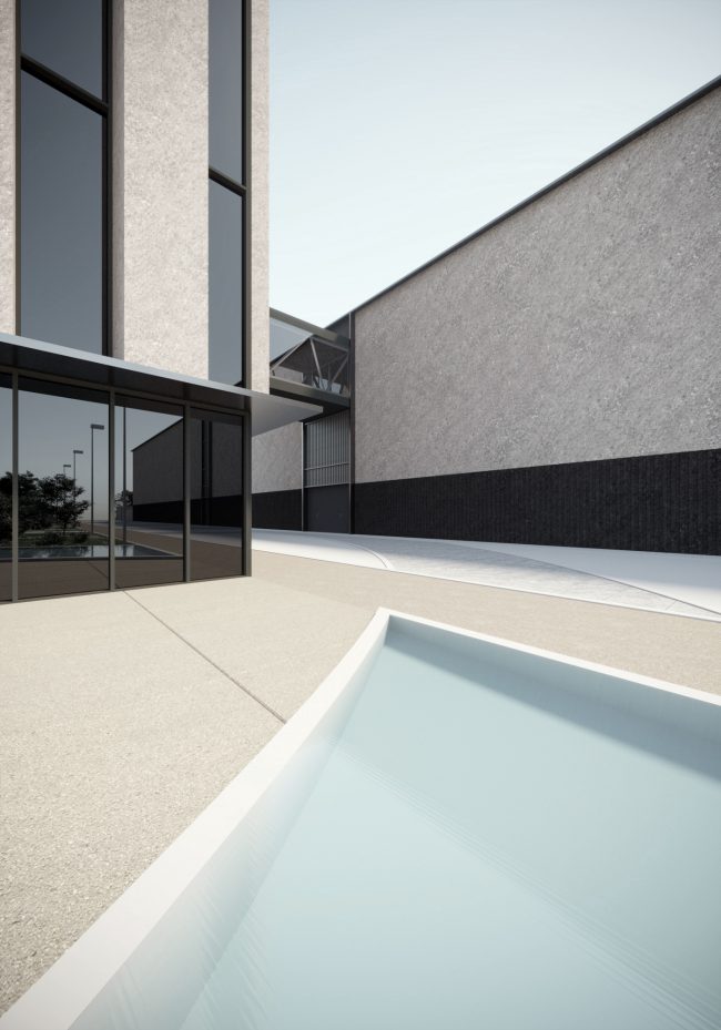 BRN Offices – Italy