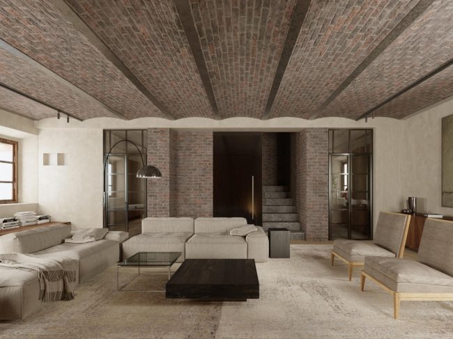 RM Residence – Cantù, Italy